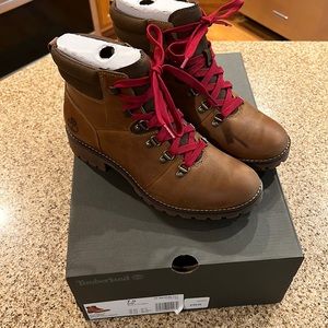Timberland Ellendale Mid Hiker 7.5 M